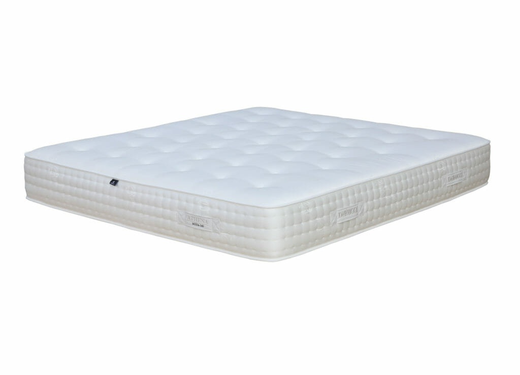 derucci ph mattress price